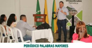 Lee más sobre el artículo En Dosquebradas, se toman un café por el turismo