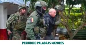 Lee más sobre el artículo Fiscalía imputa a presunto cabecilla de la estructura Adán Izquierdo de las disidencias de las Farc por ola de homicidios