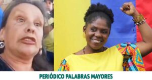 Lee más sobre el artículo Imputan mujer que discriminó a Francia Márquez