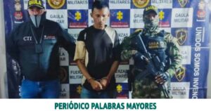 Lee más sobre el artículo Judicializados cuatro presuntos responsables de extorsiones