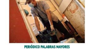 Lee más sobre el artículo LA SECRETARÍA DE SALUD DECOMISÓ Y DESTRUYÓ 42.3 KILOS DE CARNE NO APTA PARA EL CONSUMO HUMANO
