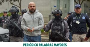 Lee más sobre el artículo Legalizan la captura del coronel Benjamín Núñez Jaramillo