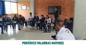 Lee más sobre el artículo Respetar la diversidad desde las aulas, un compromiso de la Alcaldía de Dosquebradas
