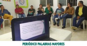 Lee más sobre el artículo Secretaría de Planeación socializa los avances de los proyectos del Presupuesto Participativo votados en el año 2021