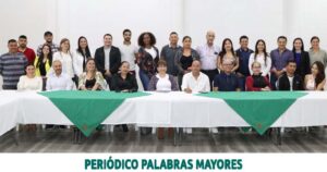 Lee más sobre el artículo 20 empresarios del sector alimentos identifican oportunidades para su fortalecimiento empresarial