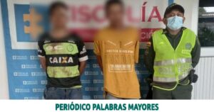 Lee más sobre el artículo A la cárcel presuntos responsables de agredir con cuchillo a un hombre