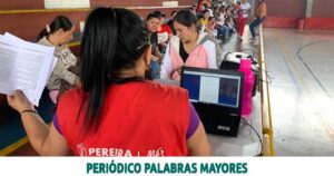 Lee más sobre el artículo ABIERTAS INSCRIPCIONES EN PEREIRA PARA FAMILIAS EN ACCIÓN