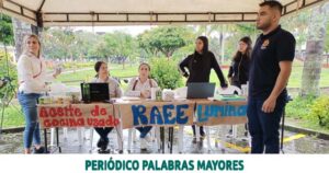 Lee más sobre el artículo ASEO PEREIRA RECIBIÓ LOS RESIDUOS POSCONSUMO EN LA SEGUNDA JORNADA DEL AÑO