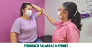 Lee más sobre el artículo ESE SALUD PEREIRA, PRESENTE EN EL DÍA INTERNACIONAL DE LA LUCHA CONTRA EL CÁNCER DE MAMA
