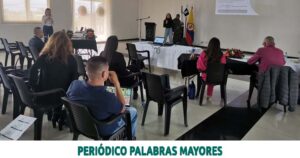 Lee más sobre el artículo LAS RUEDAS DE NEGOCIO, OTRA MANERA DE INCENTIVAR EL DESARROLLO PRODUCTIVO DE PEREIRA