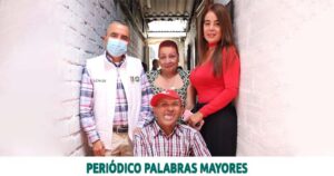 Lee más sobre el artículo Más de 100 familias han sido beneficiadas con ayudas técnicas