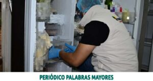 Lee más sobre el artículo PRESUNTA FUENTE DE ENFERMEDAD TRANSMITIDA POR ALIMENTOS EN CUBA YA ESTÁ EN ANÁLISIS DE LABORATORIO DEL INVIMA