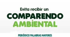 Lee más sobre el artículo Policía Nacional tiene la competencia de imponer los Comparendos ambientales