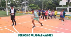 Lee más sobre el artículo SECRETARÍA DE DEPORTES Y UTP, EN ALIANZA PARA REALIZAR PRUEBAS DE EFECTIVIDAD