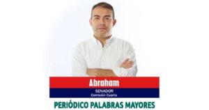 Lee más sobre el artículo A INDAGATORIA SENADOR QUE HABRÍA EXIGIDO LOS SALARIOS A EMPLEADOS DE SU UTL