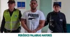 Lee más sobre el artículo A la cárcel conductor que habría abusado sexualmente a una pasajera que lo contactó por medio de una plataforma digital