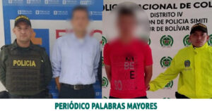Lee más sobre el artículo A la cárcel dos hombres que habrían abusado sexualmente a menores de edad