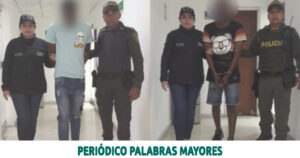 Lee más sobre el artículo A la cárcel fueron enviados dos hombres, presuntamente, implicados en el abuso sexual de una menor de 11 años