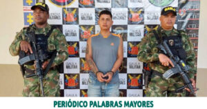 Lee más sobre el artículo A la cárcel un hombre que habría golpeado a su compañera sentimental
