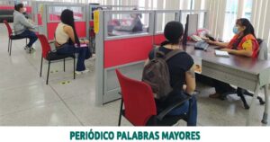 Lee más sobre el artículo AGENCIA PÚBLICA DE EMPLEO REALIZARÁ DOS MARATONES DE EMPLEO PARA JÓVENES SIN EXPERIENCIA LABORAL