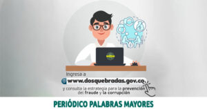 Lee más sobre el artículo En Dosquebradas trabajamos por la prevención del fraude y la corrupción