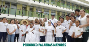 Lee más sobre el artículo Gobernador entregó el nuevo megacolegio Alfonso López Pumarejo