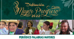 Lee más sobre el artículo Inicia la convocatoria para la Distinción ‘Mujer Progreso’ 2022