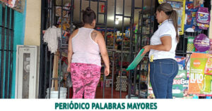Lee más sobre el artículo LLEGAMOS AL BARRIO EL DORADO 1 Y 2 CON LAS SENSIBILIZACIONES SOBRE FRECUENCIAS DE RECOLECCIÓN
