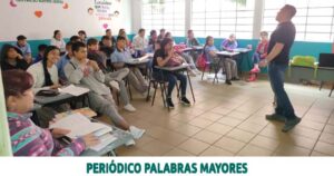 Lee más sobre el artículo MÁS DE TRES MIL PERSONAS CAPACITADAS EN DERECHOS HUMANOS POR OFICINA DE PAZ DE PEREIRA