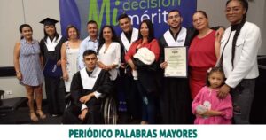 Lee más sobre el artículo NUEVA PROMOCIÓN DE JÓVENES GRADUADOS DEL PROGRAMA UNIVERSIDAD PARA CUBA