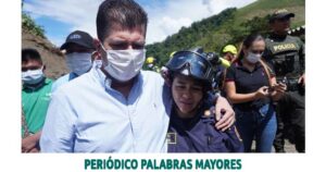 Lee más sobre el artículo 34 personas fallecidas y 9 heridas dejó el deslizamiento de tierra en Pueblo Rico-Risaralda