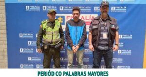 Lee más sobre el artículo A la cárcel presunto responsable del homicidio de conductor de una plataforma digital