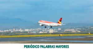Lee más sobre el artículo AEROPUERTO MATECAÑA CIERRA UN AÑO HISTÓRICO CON RUTA DIRECTA A NUEVA YORK: LA MÁS LARGA DE SU HISTORIA