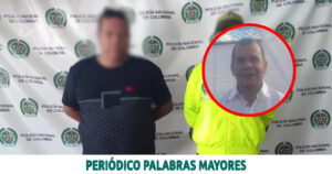 Lee más sobre el artículo CAYÓ UNO DE LOS CAUTORES DEL ATENTADO A JAIME OCAMPO, FUNCIONARIO DE LA GOBERNACIÓN DEL RISARALDA.
