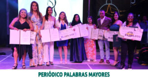 Lee más sobre el artículo En los 50 años de la ciudad se cumplió la séptima versión de la Distinción “Mujer Progreso”