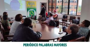 Lee más sobre el artículo Jueces de Paz actualizan sus conocimientos para brindar un mejor servicio a la comunidad