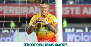 Lee más sobre el artículo El premio que soñaba: Leonardo Castro, goleador de la Liga II 2022