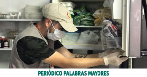 Lee más sobre el artículo EN EL 2022 GOBIERNO DE PEREIRA INSPECCIONÓ A CERCA DE 4.500 ESTABLECIMIENTOS DE EXPENDIO DE BEBIDAS Y ALIMENTOS