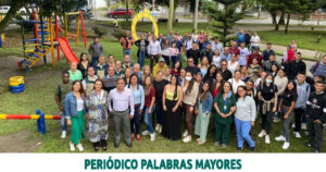 Lee más sobre el artículo Parque de Valher tiene nueva cara