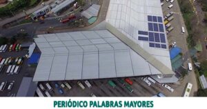 Lee más sobre el artículo EN EL TERMINAL DE TRANSPORTES SE TRABAJA POR LA PROTECCIÓN DEL MEDIO AMBIENTE