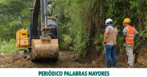 Lee más sobre el artículo GOBIERNO DE PEREIRA INICIA OBRA DE LA VÍA ALTERNA AL AEROPUERTO INTERNACIONAL MATECAÑA