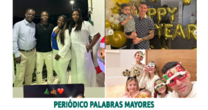 Lee más sobre el artículo Así celebraron año nuevo Radamel Falcao y otros referentes del deporte colombiano