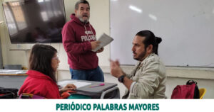 Lee más sobre el artículo EN LA INSTITUCIÓN EDUCATIVA GUADALUPE LA COMUNIDAD SORDA PODRÁ HACER LA PRIMARIA