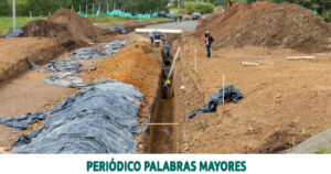 Lee más sobre el artículo PRIMERA ETAPA DE AVENIDA A CERRITOS SERÁ INAUGURADA ESTE AÑO, ANUNCIA ALCALDE CARLOS MAYA