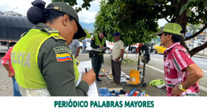 Lee más sobre el artículo AUTORIDADES INTERVIENEN “MERCADO PERSA” QUE SE ESTABA FORMANDO EN EL ESPACIO PÚBLICO