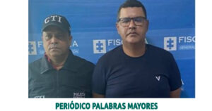 Lee más sobre el artículo Asegurado expersonero por tentativa de homicidio