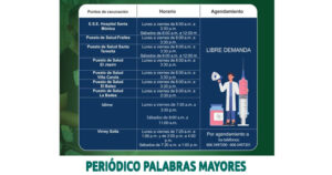 Lee más sobre el artículo EN DOSQUEBRADAS HAN AUMENTADO LOS CASOS POR INFECCIONES RESPIRATORIAS