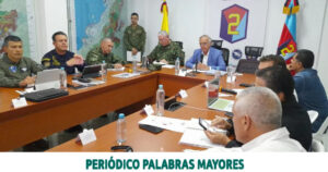 Lee más sobre el artículo Ministerio de Defensa advirtió a las disidencias de las FARC: o cumplen el cese al fuego o el Gobierno lo suspenderá