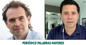 Lee más sobre el artículo Fiscalía imputa a los presuntos responsables de las amenazas contra el excandidato presidencial Federico Gutiérrez y el periodista Luis Carlos Vélez