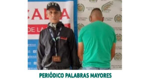 Lee más sobre el artículo Alias Chapulín asegurado por maltrato a su pareja